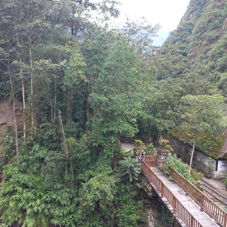 Hatun Wasi Machupicchu Eksteriør bilde